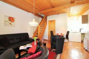 Haus Birkentraum Fewo 2